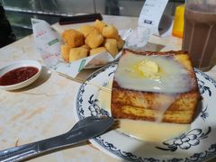 -渔记茶餐厅(渔村店)