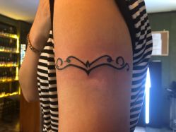 -極致刺青TATTOO STUDIO 私人订制