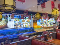 -渔家风味·鲅鱼水饺·央视展播·海鲜天津菜(开发区店)