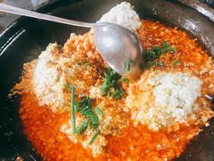 -张关合渣(航空大道店)