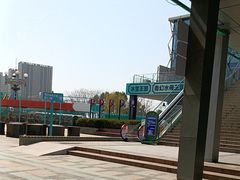 -海合安武汉极地海洋公园