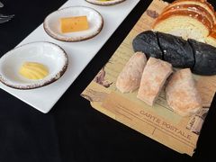 -圣丰索菲特·法国餐厅