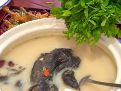 -钦善斋·养生膳食·精典川菜(武侯祠店)