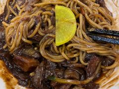 -桃园中华料理炸酱面(燕儿岛路店)