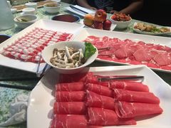 -爱丽格斯火锅(东岸国际店)
