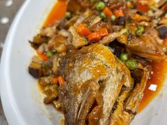-老回回饺子馆(海洋馆店)