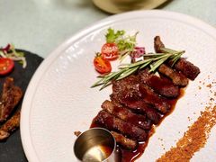 -天空花园餐吧·生日·团建(南山店)