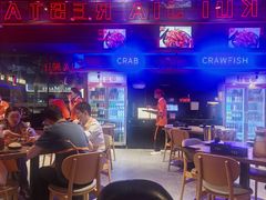 -红盔甲·小龙虾(车公庙店)