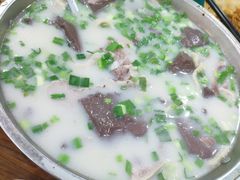 羊杂锅仔-高平羊肉馆(民主东街店)