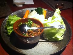 iphone_upload_pic-花马天堂云南餐厅 Lost Heaven(高邮路店)