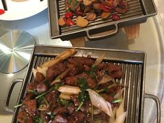 -怡和春天大酒楼(柳芳店)