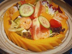 -第101座花园餐厅(湖滨88店)