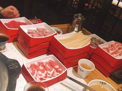 -大龙燚火锅