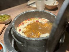 -蘑界·野生菌火锅(深业上城店)