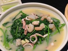 -皇城根北京风味主题餐厅(中海环宇城店)