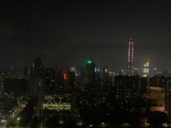 -深圳滨河时代ICON LAB艾垦酒店