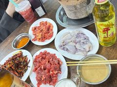 -西塔隆太白烤牛肉馆(图们路店)