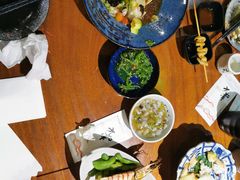-九井澤精致料理(金茂店)