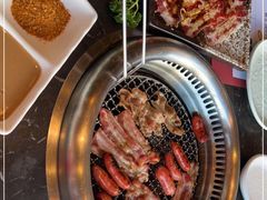 -一品诚记烤肉·甄选店(中南路店)