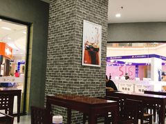 大堂-鲜芋仙(华府店)