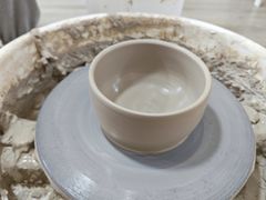 -艺陶清瓷·陶艺·石膏娃娃·手工DIY(观音桥店)