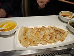 -海底捞火锅(长宁路龙之梦店)