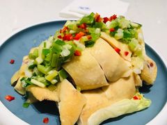 -鹿港小镇(悠唐店)