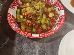 -南海底小海鲜·湘菜(鲁巷吴家湾店)