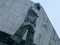 -侵华日军南京大屠杀遇难同胞纪念馆
