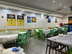 -众味海鲜大排档·活海鲜·潮汕味(南澳店)