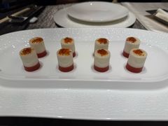 -北京泰富酒店-柏景轩中餐厅