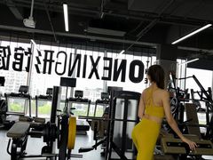 -形馆健身·普拉提(加州店)