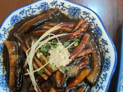 -孙盛兴奥灶面馆·蟹黄面·三虾面(山塘街总店)