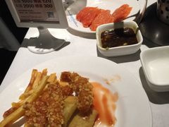 -星伦多自助料理·涮烤一体(虹悦城店)