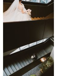 -MECCI婚礼摄影跟拍(红东方广场店)