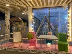 -天空花园餐吧·生日·团建(南山店)