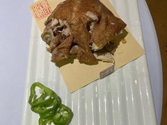 -春满园·邯郸菜发祥地(滏东店)