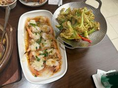 -外婆家(西溪印象城店)