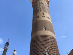 -新疆国际大巴扎