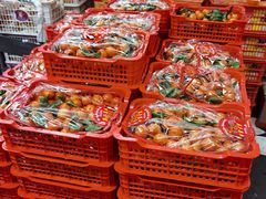 零售区-上海龙吴水胜海发市场