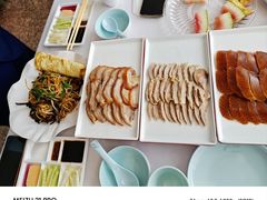 -玉林烤鸭店(定福庄店)
