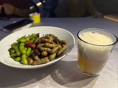 -悦融·京鲁菜·露台花园(安定门店)