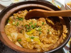 招牌牛肉烩饭-小吊梨汤·北京菜·烤鸭(长安商场-首都博物馆店)