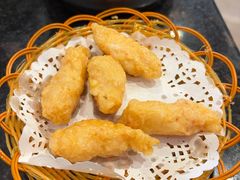 -适口餐厅砂锅粥(公信路总店)