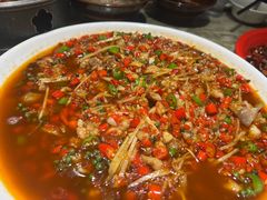 -常和州·夜宵大排档(常州单店)