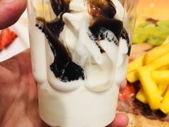 -汉堡王(EAC欧美中心店)