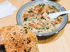 -小桃园·豆浆油条(复兴中路店)
