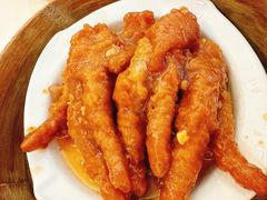 -馨越楼·点心·粤菜(赤坎店)