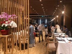 -若蘭慈·无国界素食料理(欢乐海岸店)