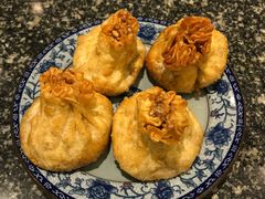 油煎肉丁烧麦-耿福兴(凤凰美食街店)
